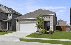 14213 Gallatin Street, Pilot Point, TX 76258