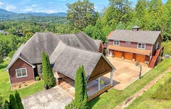 340 Autumn Trail, Franklin, NC 28734