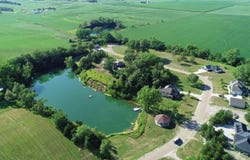 TIBBLES ADDITION lot: 11, CARSON, IA 51525