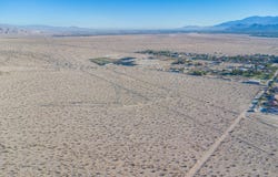 Shadow Mountain Lane, Thousand Palms, CA 92276
