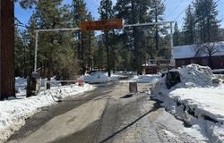 0 Linnet Road, Wrightwood, CA 92397