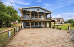 262 Mohon Drive, Whitney, TX 76692