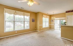 1512 Kudrow Lane, Morrisville, NC 27560
