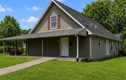 19045 Stone Mountain Rd, Abingdon, VA 24210