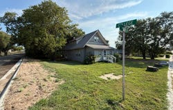 316 W Main St, Glen Elder, KS 67446