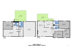 15303 E Nassau Dr, Aurora, CO 80013