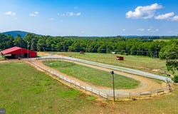 Tract 1B EASOME Road, HURT, VA 24563