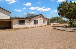 400 Willard Rd, Big Spring, TX 79720