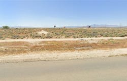 20 Street, Rosamond, CA 93560