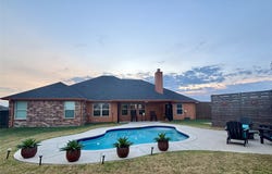 410 Water Fall Lane, Nevada, TX 75173