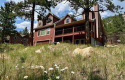 972 Aspen Dr, Lyons, CO 80540