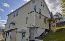 1213 Acker Street, Scranton, PA 18504