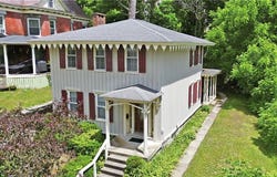 18 Burwell Street, Little Falls, NY 13365