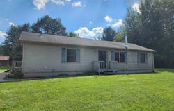 175 W M 61 Highway, Gladwin, MI 48624