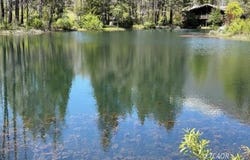 2103 Coffee Creek Rd, Coffee Creek, CA 96091