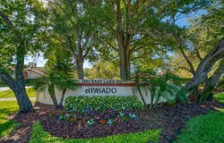 1801 E LAKE Road, PALM HARBOR, FL 34685