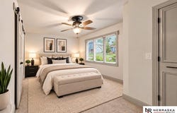 1025 N 145 Circle, Omaha, NE 68154