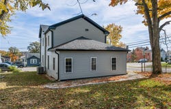103 N 3rd Street, Waynesville, OH 45068
