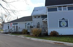 105 E 2nd Street, Waunakee, WI 53597