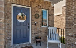 232 Grey Slate Avenue, Marble Falls, TX 78654