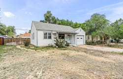 323 Arthur St, Pueblo, CO 81004