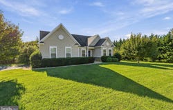320 TIMBER MILL Lane, FREDERICKSBURG, VA 22406