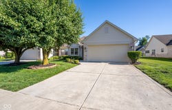 1698 Fairfield Circle, Greenfield, IN 46140