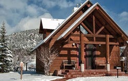 1565 Highway 66, Estes Park, CO 80517