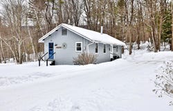 283 Goodrich Road, Ira, VT 05777