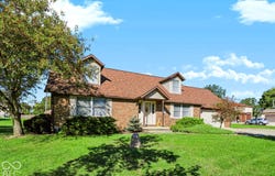 216 Ann Avenue, Pendleton, IN 46064