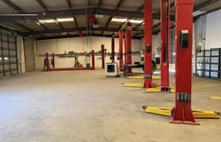 1630 S Whitehead Drive, DeWitt, AR 72042