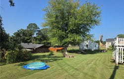 312 Hill Street, Ola, AR 72853
