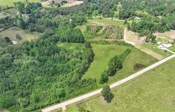 Percy Burns Road, Springhill, LA 71075