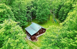 132 Mudlick Rd, Kane, PA 16735