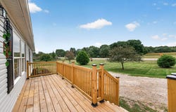 31336 Jackson Road NE, Cambridge, MN 55008