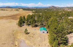 255 Elk Park Rd, Livermore, CO 80536