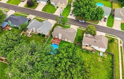 416 NE Fox Trail Drive, Blue Springs, MO 64015