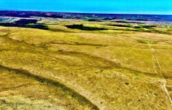 Starr School Road, Saint Mary, MT 59411