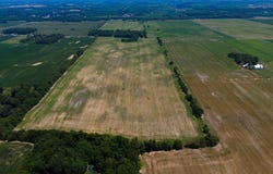 Davis Kirk Rd, Richwood, OH 43344