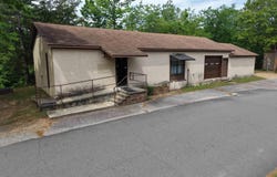 240 N George Street, Mount Ida, AR 71957