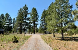 747 Timberlake Road, Ramah, NM 87321