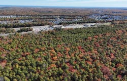 PAUL Street, FORKED RIVER, NJ 08731