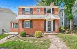 5617 GLENWOOD RD, BETHESDA, MD 20817