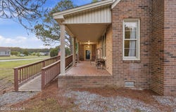 631 Selwin Road, Belvidere, NC 27919