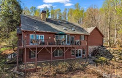 140 Mount Hebron Road, Hendersonville, NC 28739