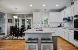 2308 Bristers Spring Way, Apex, NC 27523