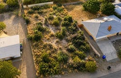 Knobb Avenue, Morongo Valley, CA 92256