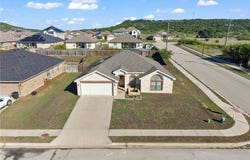 505 Curtis Drive, Killeen, TX 76542
