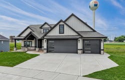 7689 Stonecrop Way, DeForest, WI 53532