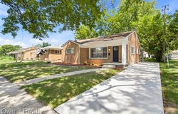 23700 Marlow Street, Oak Park, MI 48237